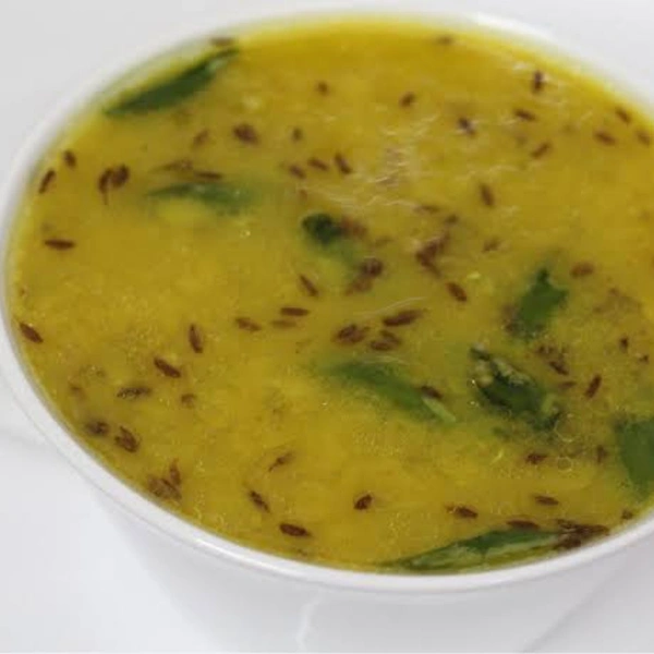 Dal Jeera