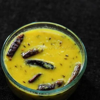 Dal Jeera