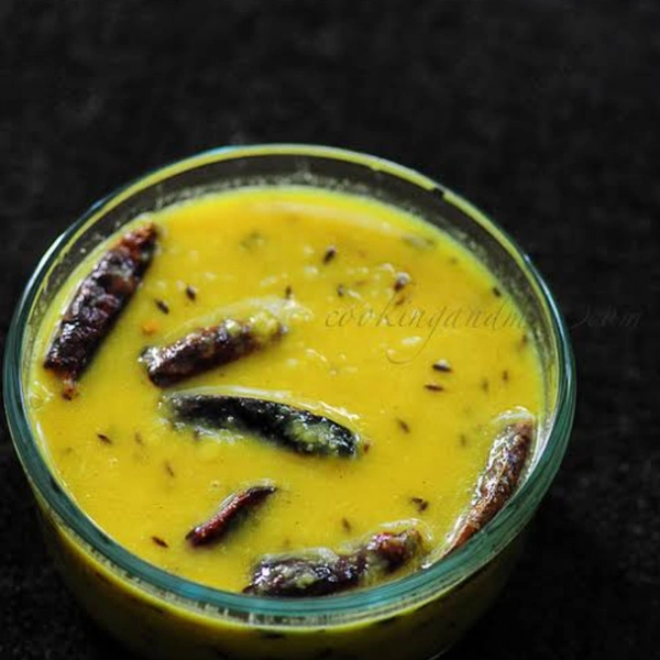 Dal Jeera