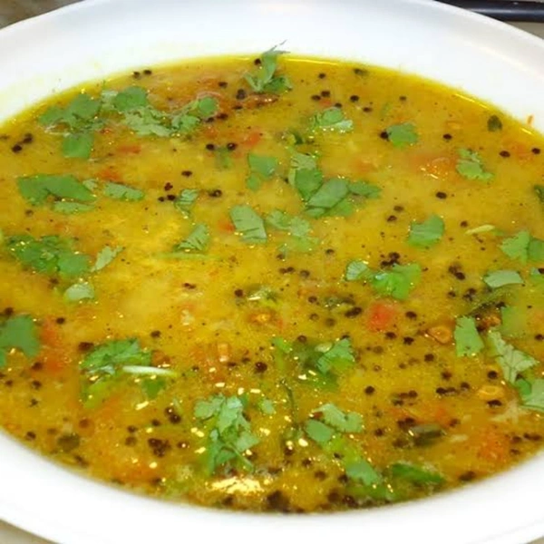 Dal Jeera
