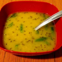 Dal Jeera