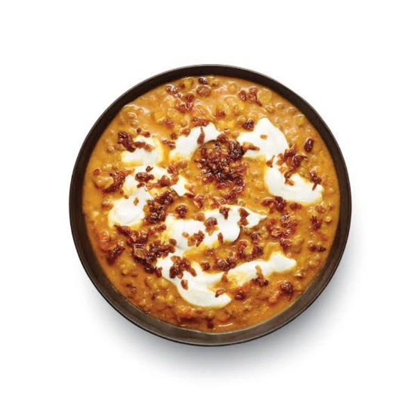 Dal Butter