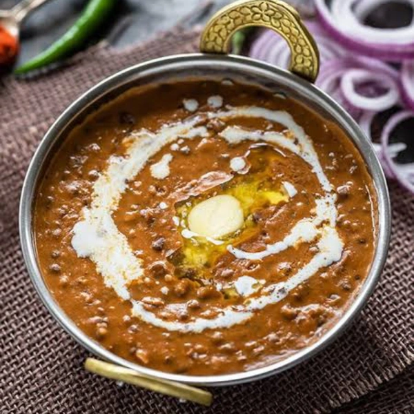 Dal Butter