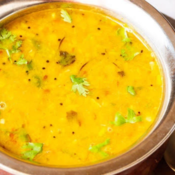 Half Dal Fry