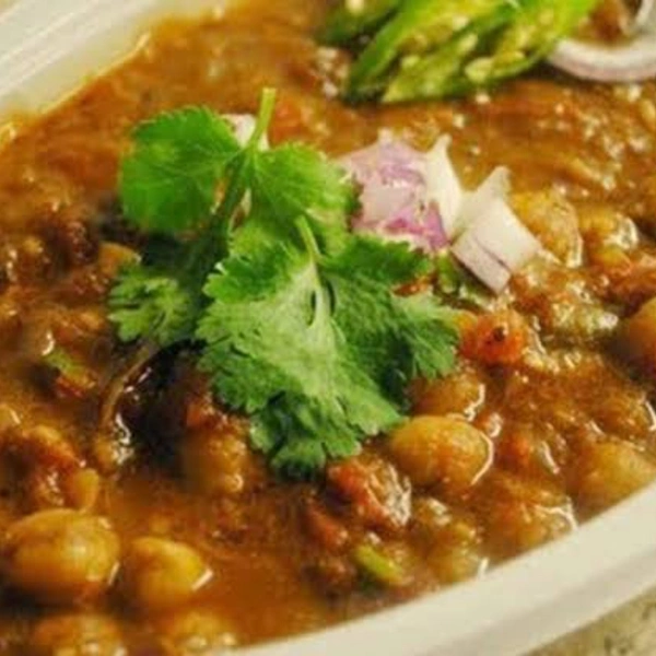 Aloo Chola