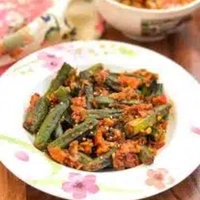 Bhindi Masala