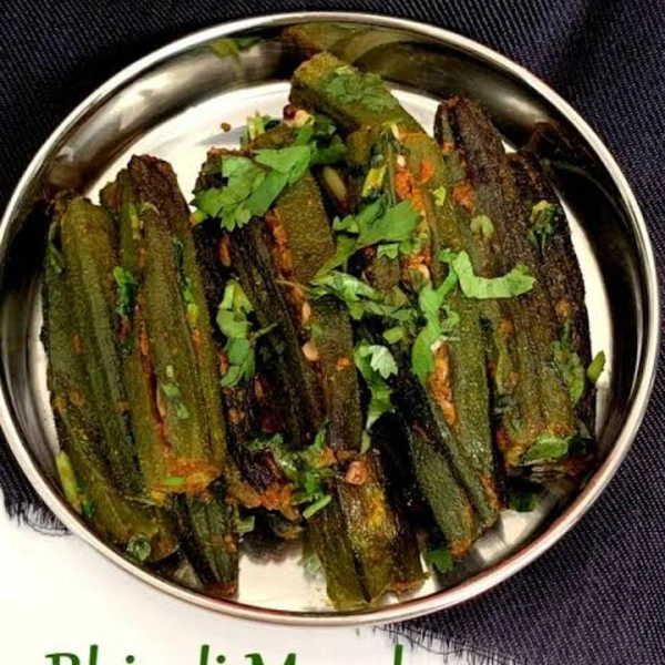 Bhindi Masala