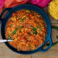 Sev Tamatar