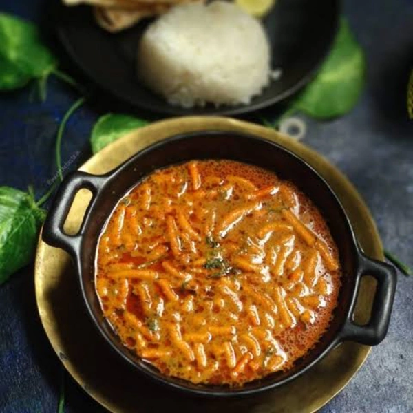 Sev Tamatar