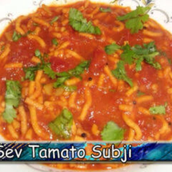 Sev Tamatar