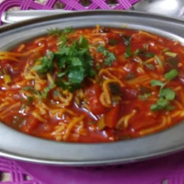 Sev Tamatar