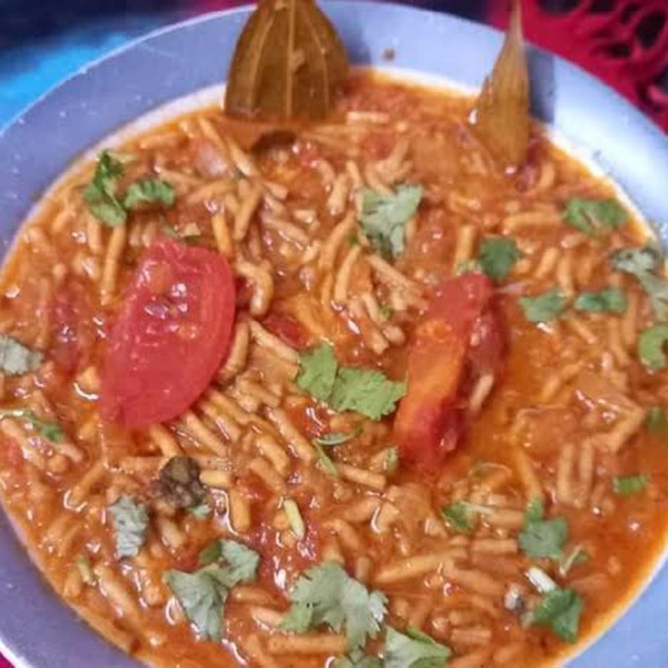 Sev Tamatar