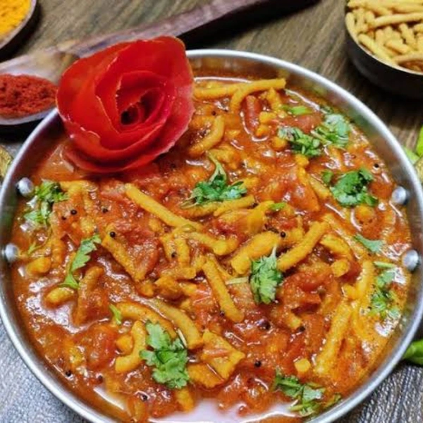 Sev Tamatar