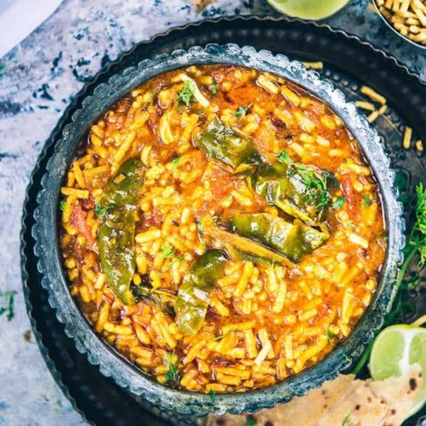 Sev Tamatar