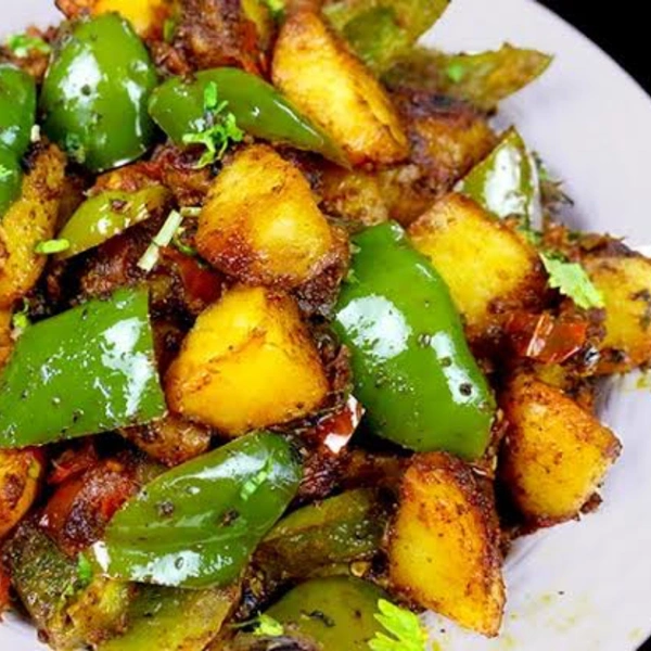 Aloo Shimla