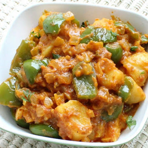 Aloo Shimla