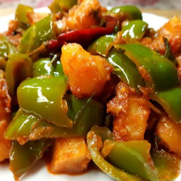 Aloo Shimla