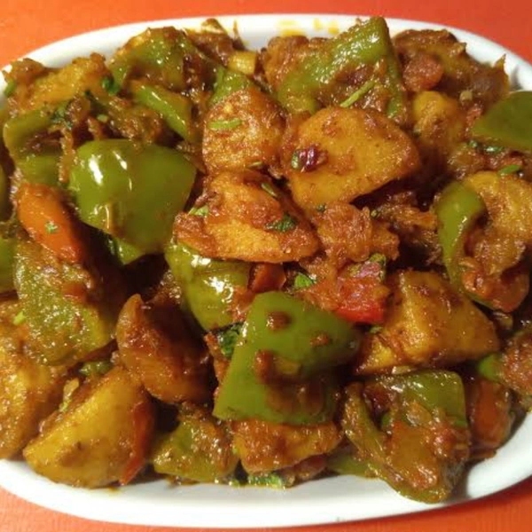 Aloo Shimla
