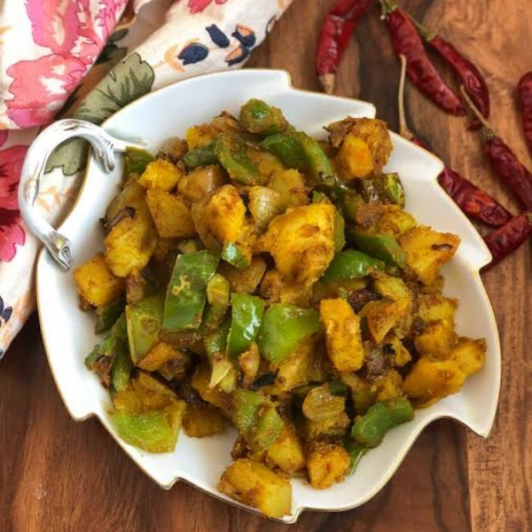 Aloo Shimla