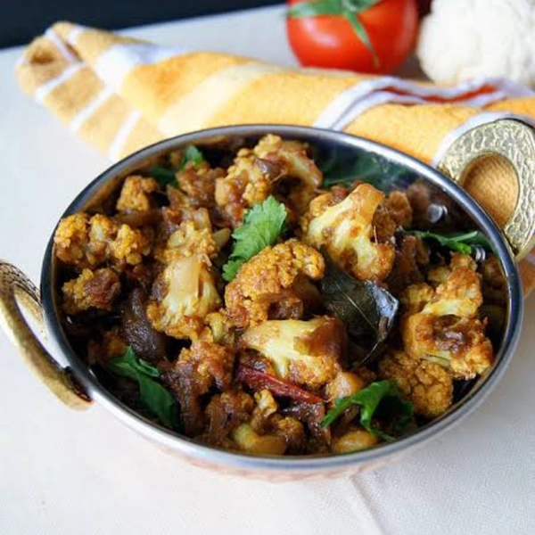 Gobhi Masala