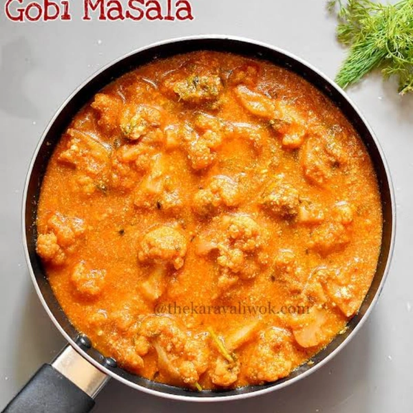 Gobhi Masala