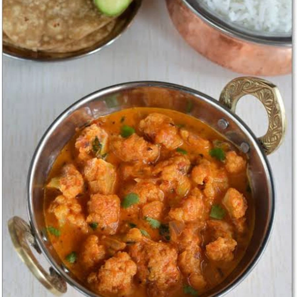 Gobhi Masala
