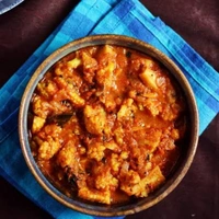 Gobhi Masala