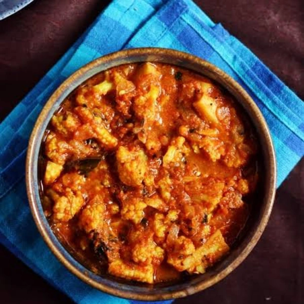Gobhi Masala