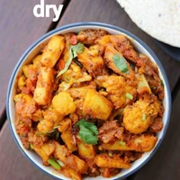 Aloo Gobhi