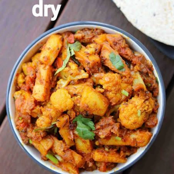 Aloo Gobhi