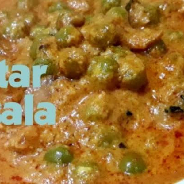 Mataar Masala
