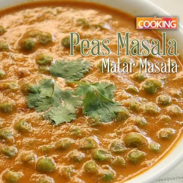 Mataar Masala
