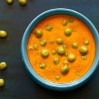 Mataar Masala