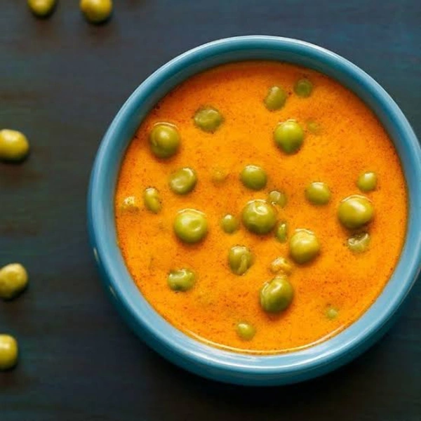 Mataar Masala