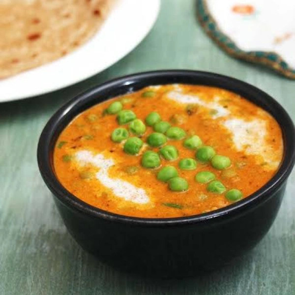 Mataar Masala