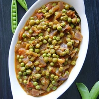 Mataar Masala