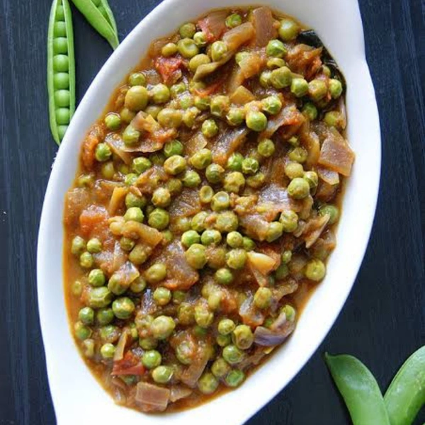 Mataar Masala