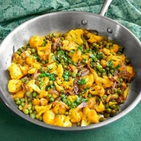 Gobhi Matar