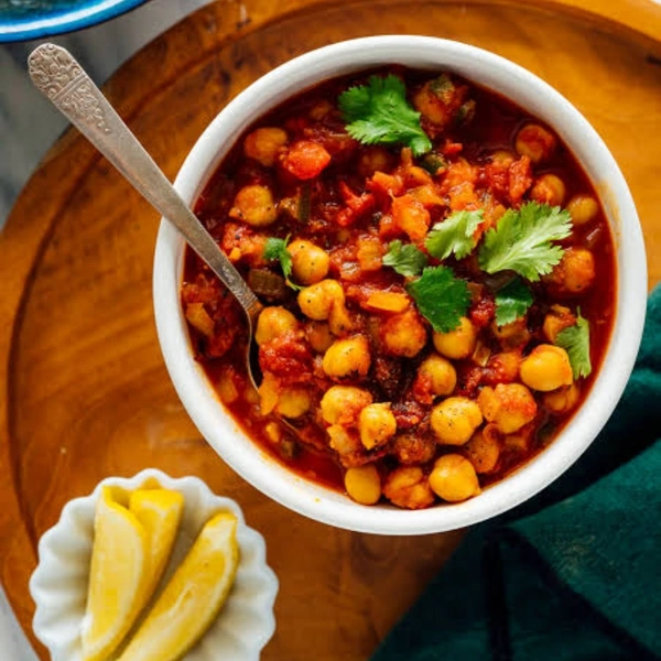 Chana Masala