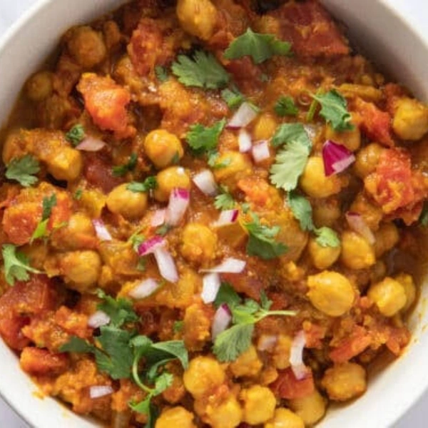 Chana Masala