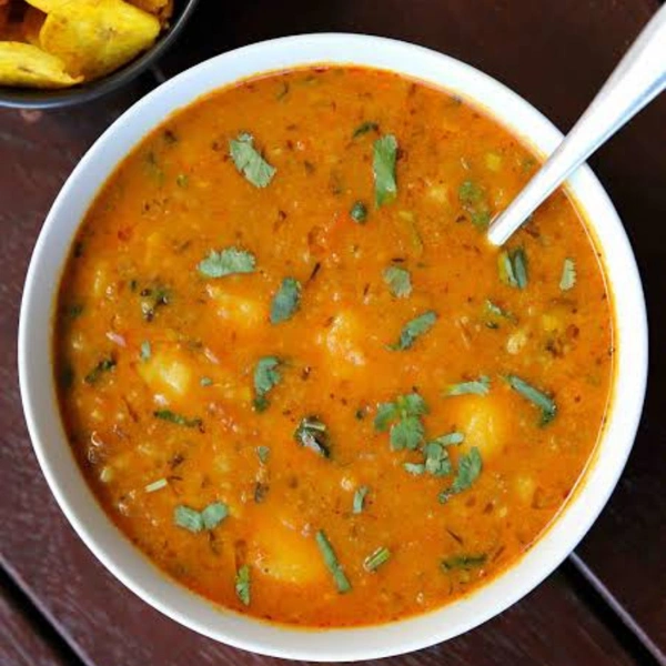 Aloo Tamatar