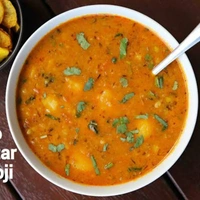 Aloo Tamatar