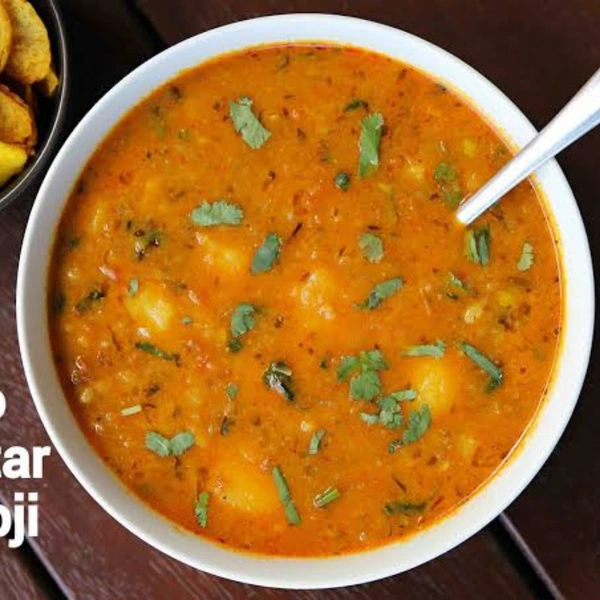 Aloo Tamatar