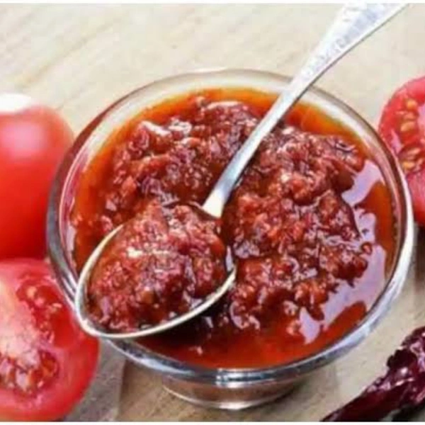 Tamatar Chatni
