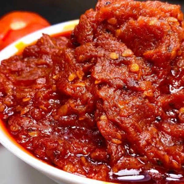 Tamatar Chatni