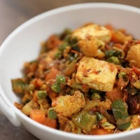 Mix Veg