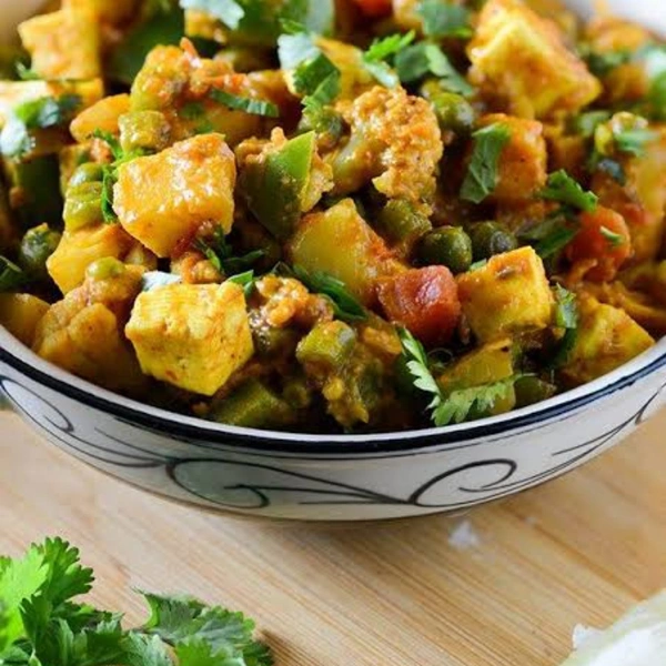 Mix Veg