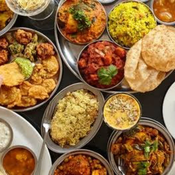 Restaurants Special