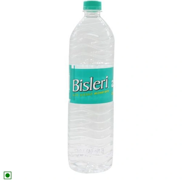 BISLERI Mineral Water