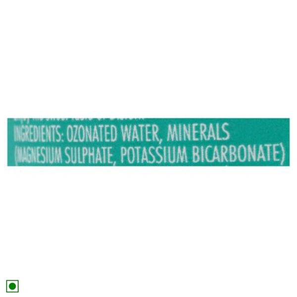 BISLERI Mineral Water